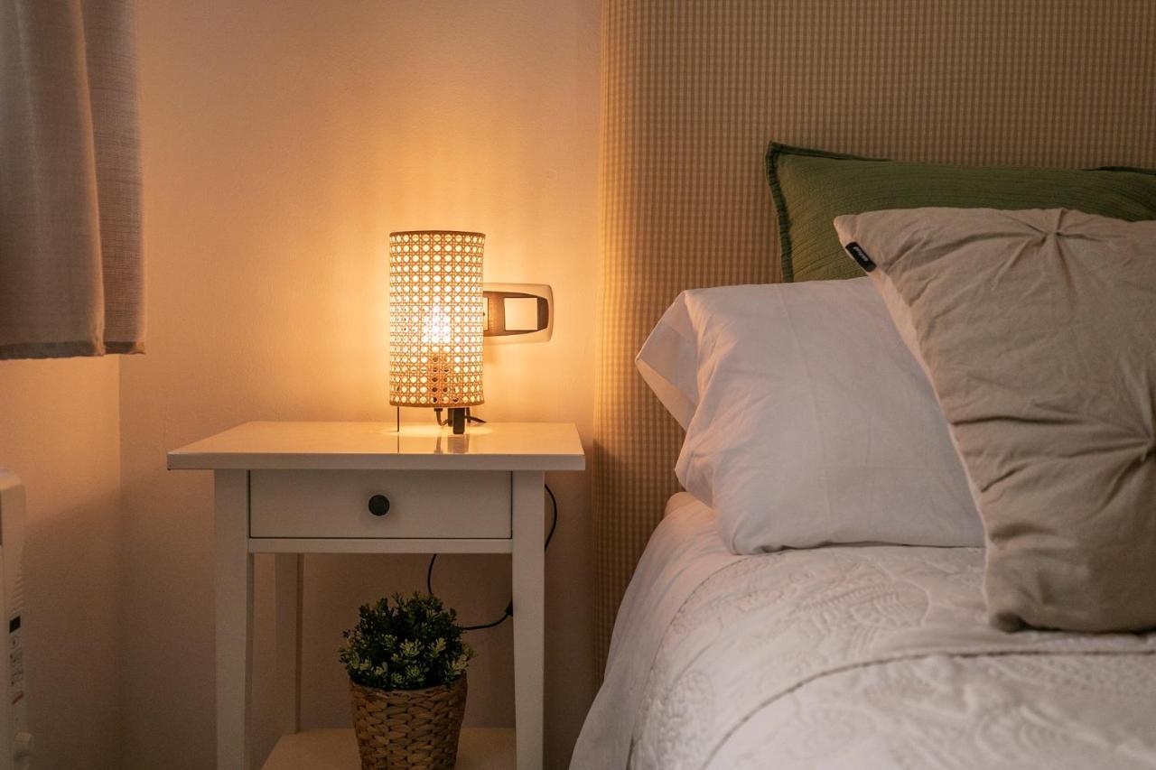Apartamento Para Vivir Granada Con Parking — Fotos 3